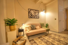 Chic duplex maisonette in Valletta centre-DDEM1-4